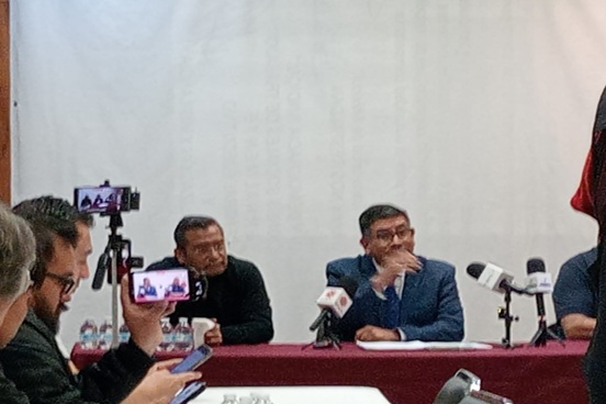 Alianza de Tranviarios de México alerta sobre déficit de personal frente al reto del Mundial 2026