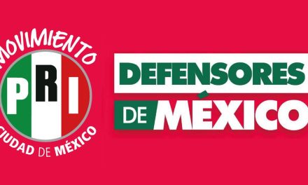 PRIISTAS CAPITALINOS SE DECLARAN DEFENSORES DE LA CIUDADANÍA, LA DEMOCRACIA Y LAS LIBERTADES