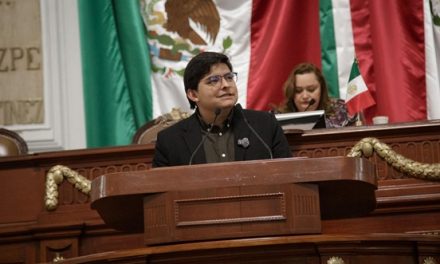 Exigen reapertura de alberca Paola Espinosa en Coyoacán y que el Alcalde rinda cuentas