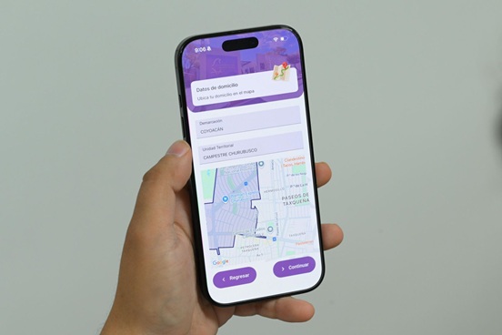 Comienza registro para opinar y votar por internet en la Consulta de Presupuesto Participativo y Elección de COPACOS