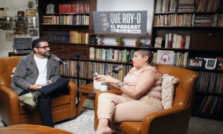 Historias de cuidado refleja necesidad de crear una ley integral para todas y todos: Roy Torres