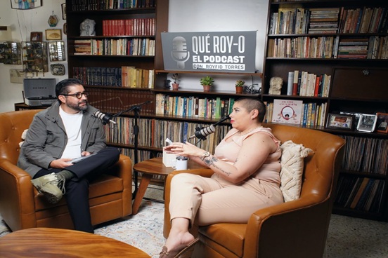 Historias de cuidado refleja necesidad de crear una ley integral para todas y todos: Roy Torres