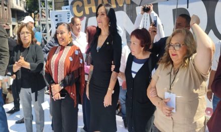 Comerciantes populares buscan sumarse a la lucha vs la delincuencia