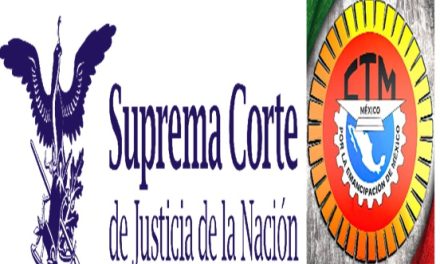 CTM y Suprema Corte abren diálogo para fortalecer la justicia laboral