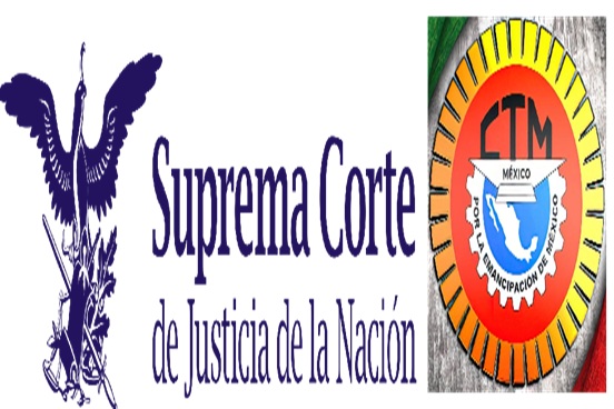 CTM y Suprema Corte abren diálogo para fortalecer la justicia laboral