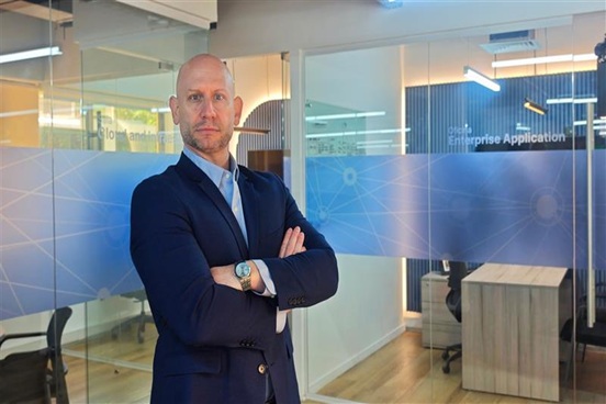 Crecen expectativas de empleo 25 puntos porcentuales en el sector TI