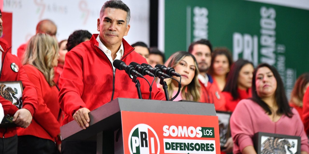 GANÓ LA DEMOCRACIA AL DEJAR FUERA DEL PLAN B LA REVOCACIÓN DE MANDATO: ALEJANDRO MORENO