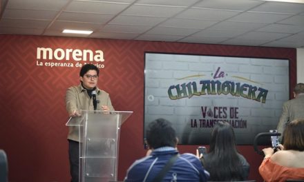 Congreso territorializará información sobre el mundial