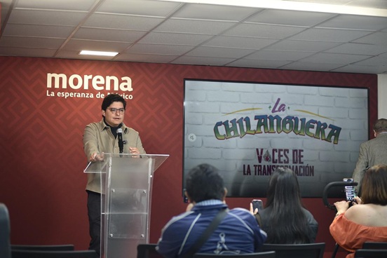 Congreso territorializará información sobre el mundial