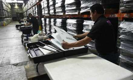 Rehabilita IECM materiales electorales para la Consulta de Presupuesto Participativo 2026 y 2027, y Elección de COPACOs 2026