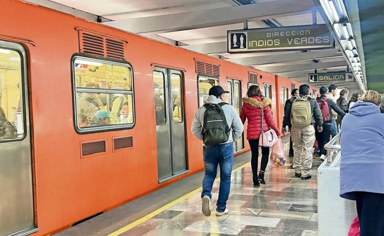 Empresas contratadas por Gobierno de la Ciudad de México a punto de causar afectaciones al servicio: SNTSTC