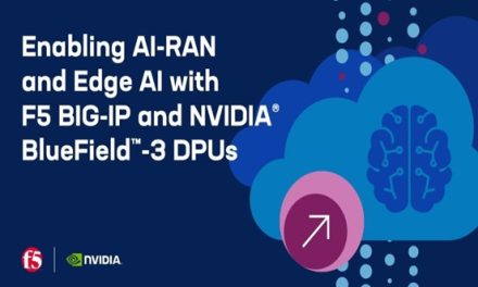 F5 y NVIDIA aceleran la economía de la IA en México con hasta 40% más rendimiento y menor costo por token