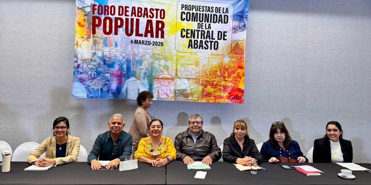 Presentan en la CEDA propuestas para enriquecer el PGD