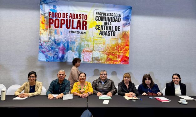 Presentan en la CEDA propuestas para enriquecer el PGD