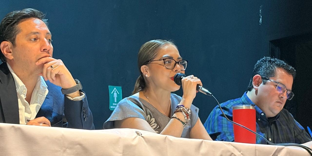 COPACOS no desaparecerán, coinciden legisladores e IPDP