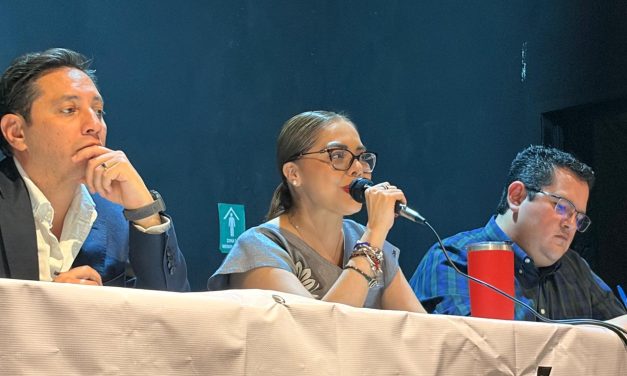 COPACOS no desaparecerán, coinciden legisladores e IPDP