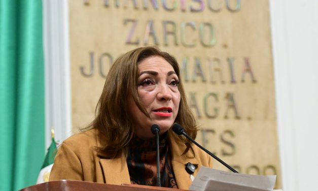 Presentan reformas a la Ley Ambiental de la CDMX