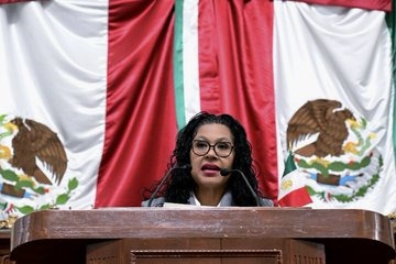Presentan iniciativa sobre recolección de residuos voluminosos en la CDMX