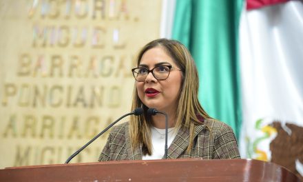 Proponen fortalecer protección de mujeres periodistas