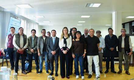 Reflexionan sobre desafíos y soluciones para garantizar el agua en la capital