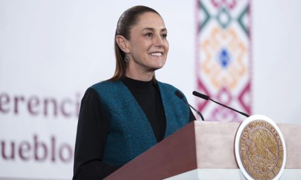 En abril inicia credencialización del Servicio Universal de Salud; “va a permitir un mejor sistema de salud”: Presidenta Claudia Sheinbaum