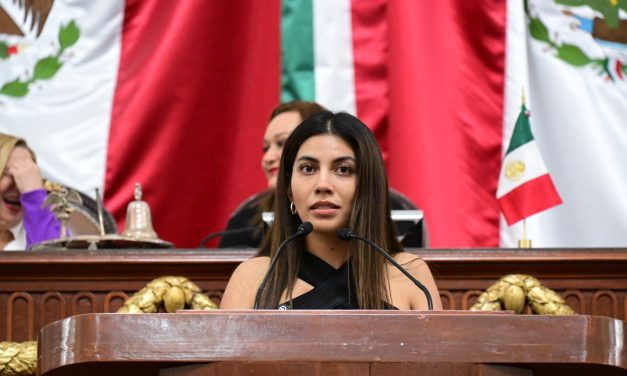 Iniciativa para que jóvenes sean emprendedores