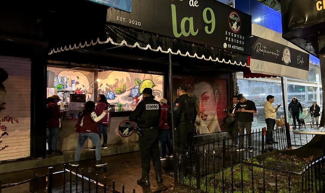 Programa “La Noche es de Todos” realiza 12 operativos en febrero; 35 establecimientos fueron suspendidos