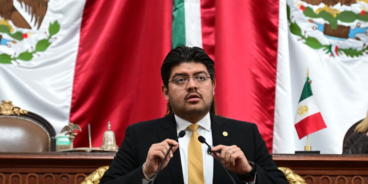 Van por aumentar participación de jóvenes en materia de seguridad ciudadana