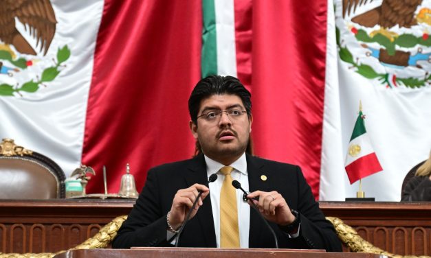 Van por aumentar participación de jóvenes en materia de seguridad ciudadana