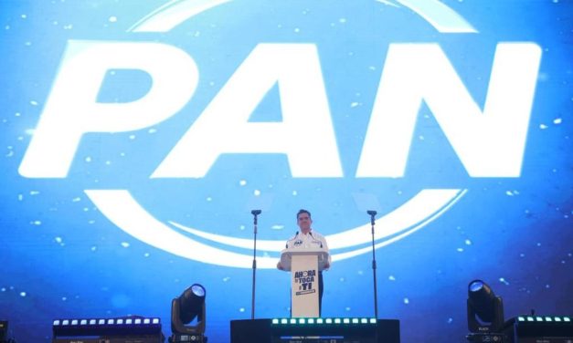 Relanzamiento del PAN: abre oficialmente todas sus candidaturas a la ciudadanía para las elecciones de 2027
