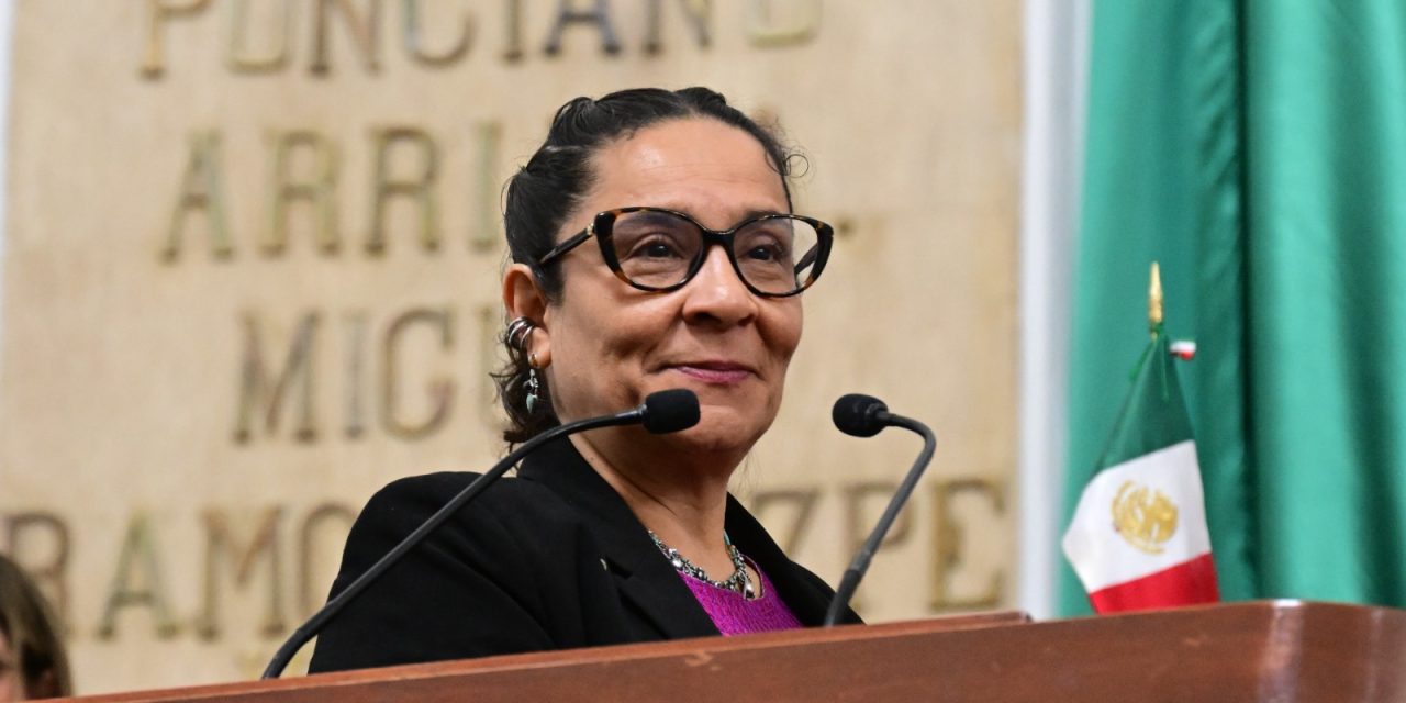 Van por reconocimiento del trabajo de mujeres en negocios familiares y pequeñas empresas