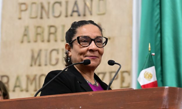 Piden reducir desigualdad entre mujeres y hombres en el presupuesto público de la CDMX