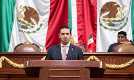 No más nepotismo dentro del Gobierno e instituciones de la Ciudad de México; Haces Lago