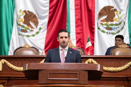 No más nepotismo dentro del Gobierno e instituciones de la Ciudad de México; Haces Lago