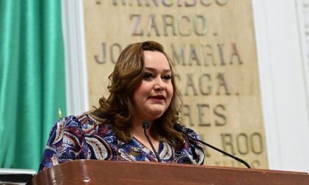 Proponen fortalecer atribuciones de la Secretaría de Mujeres local