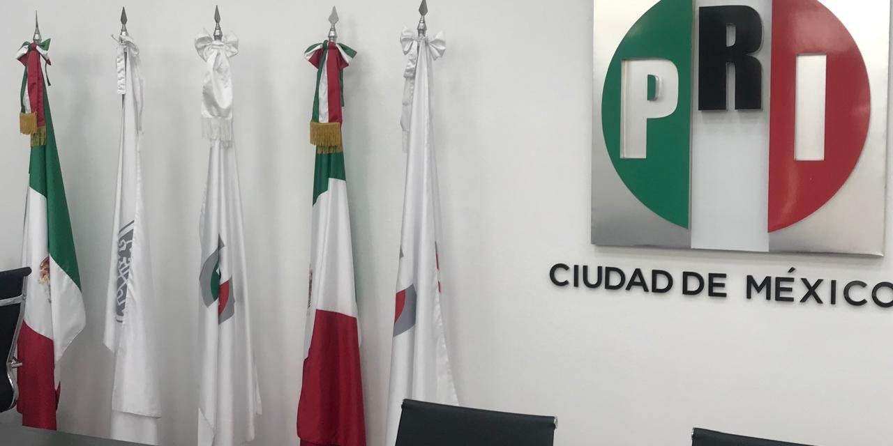 ALERTA PRI DE LA CIUDAD DAÑOS COLATERALES POR DERRAME DE CRUDO EN EL GOLFO DE MÉXICO