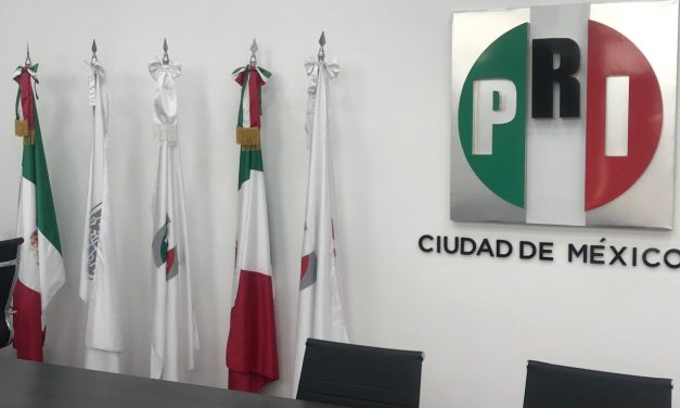 ALERTA PRI DE LA CIUDAD DAÑOS COLATERALES POR DERRAME DE CRUDO EN EL GOLFO DE MÉXICO