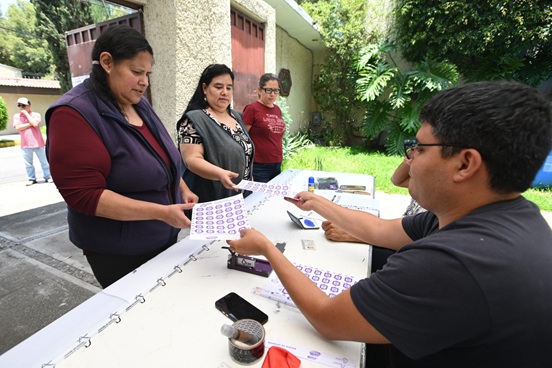 Promueve STyFE Foro de Consulta Pública sobre el futuro de la justicia laboral en la Ciudad de México