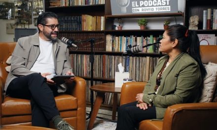 El trabajo doméstico es fundamental para el cuidado en la Ciudad de México: Marcelina Bautista