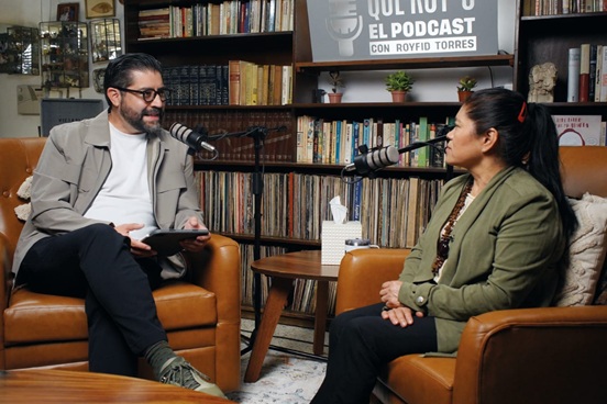 El trabajo doméstico es fundamental para el cuidado en la Ciudad de México: Marcelina Bautista