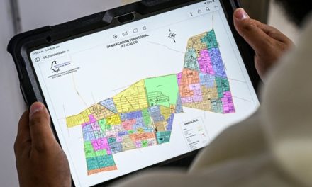 Adecúa IECM marco geográfico para garantizar la identidad y participación ciudadana de pueblos y barrios originarios