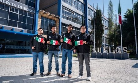 Chapingo representará a México en el Concurso Internacional de Evaluación de Suelos 2026 en China