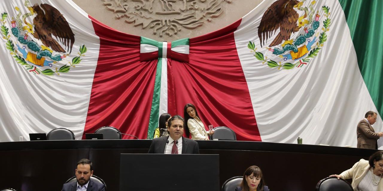 VOTAN DIPUTADOS DEL PRI EN CONTRA DEL FALLIDO “PLAN B”: NI AHORRA, NI RESUELVE PROBLEMAS DE LOS MEXICANOS