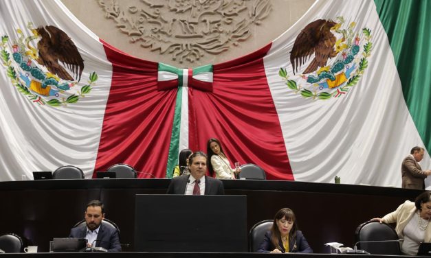 VOTAN DIPUTADOS DEL PRI EN CONTRA DEL FALLIDO “PLAN B”: NI AHORRA, NI RESUELVE PROBLEMAS DE LOS MEXICANOS