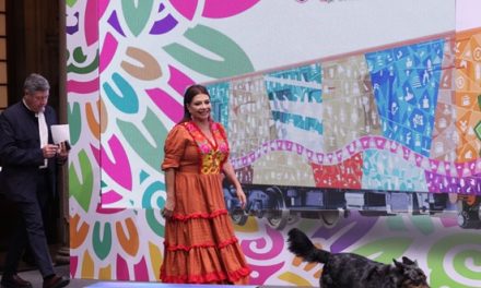 La electromovilidad es el centro de la estrategia de transporte de la ciudad. se invertirán más de 5 mil mdp en obras