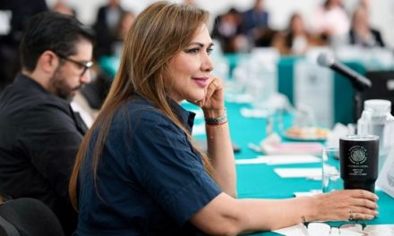 Congreso Capitalino dio bienvenida a legisladores del Estado de Hidalgo: Miriam Saldaña.