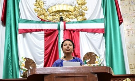 Dan luz verde a entrega de “Medalla al Mérito en Protección Civil y Gestión Integral de Riesgos”