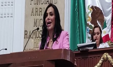 Proponen incorporar placas en braille en transporte público y taxis