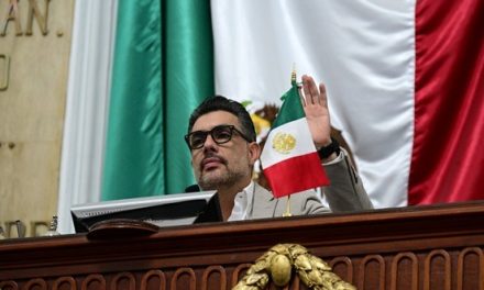 Aprueba Congreso de la Ciudad de México minuta de la Reforma Electoral