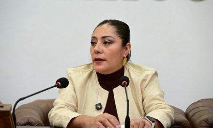 Realizarán foros sectoriales sobre Sistema de Cuidados de la Ciudad de México